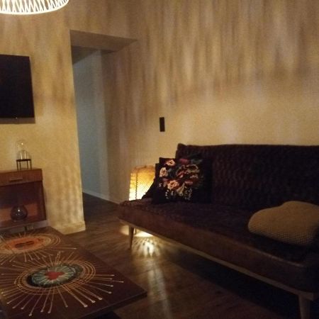 Thuir/Appartement Avec Loggia Privative エクステリア 写真