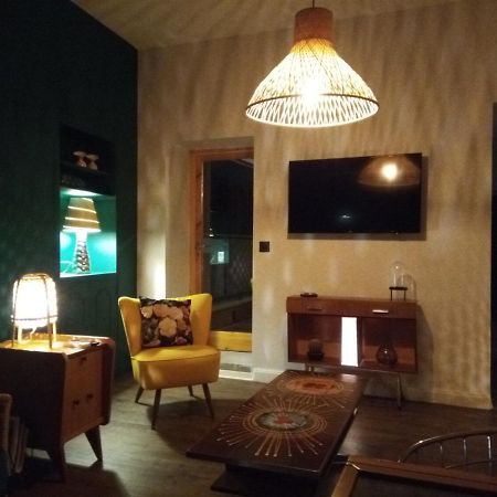 Thuir/Appartement Avec Loggia Privative エクステリア 写真