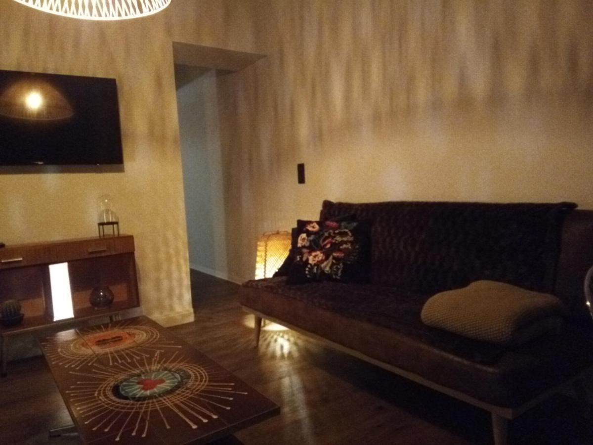 Thuir/Appartement Avec Loggia Privative エクステリア 写真
