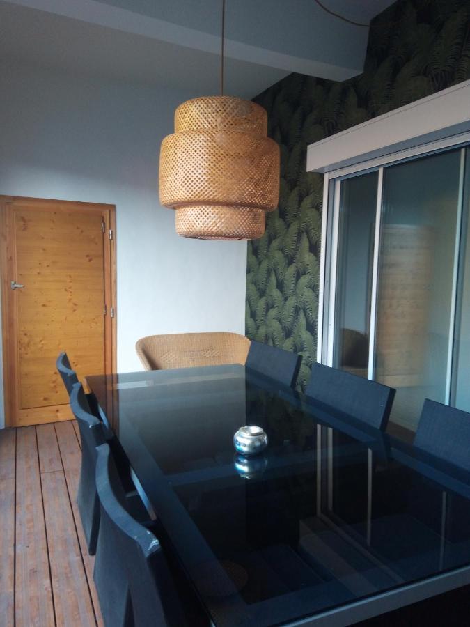 Thuir/Appartement Avec Loggia Privative エクステリア 写真