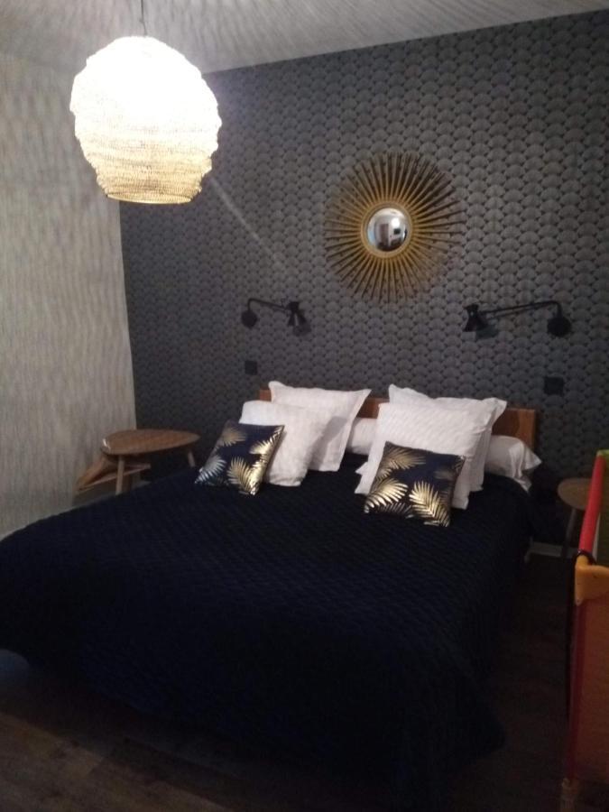 Thuir/Appartement Avec Loggia Privative エクステリア 写真